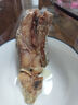 梅香馬鮫魚(yú)咸魚(yú)廣東特產(chǎn)中段肉咸魚(yú)茄子煲干貨霉香無(wú)添加防腐劑 梅香馬鮫魚(yú)【正宗酶香】335g*2罐 曬單實(shí)拍圖