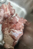 【順豐包郵】五斤內蒙牛腿肉速冷整切整塊鎖鮮國產(chǎn)散養黃牛腿肉 整切牛腿肉 10斤 曬單實(shí)拍圖