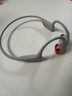 韶音（SHOKZ）【國家補貼】OpenRun Pro 2 S820開放式藍牙耳機骨傳導耳機運動跑步騎行無線 基普喬格聯(lián)名款 曬單實拍圖