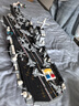 森寶積木航空母艦福建艦正版授權(quán)拼裝軍事模型男孩生日禮物208119 曬單實(shí)拍圖