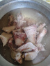 從前有只羊寧夏灘羊 生鮮羊肉半只分割羊腿羊排羊蝎子清真屠宰食材 羊排切塊4斤 曬單實(shí)拍圖