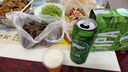 鵝島（Goose Island）IPA精釀啤酒經(jīng)典500ml*18聽整箱裝百威集團 七夕送禮  曬單實拍圖