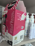貝親（Pigeon）PPSU迪士尼雙把手奶瓶240ml M號(hào)奶嘴 經(jīng)典米妮 3月+ AA237 曬單實(shí)拍圖