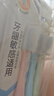 納美（Namei）牙刷軟毛國(guó)貨牙刷成人納米抗菌呵護(hù)牙齦清潔口腔12支裝家庭實(shí)惠裝 曬單實(shí)拍圖