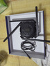 睿因（Wavlink）Vitesse Ultra AX5400無線網(wǎng)卡免驅WiFi6電競千兆5G網(wǎng)絡臺式機WiFi接收器電腦外置USB網(wǎng)卡 曬單實拍圖