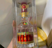 五糧液 普五八代 濃香型白酒 52度 500ml*4瓶 曬單實(shí)拍圖