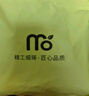 莫代爾5條男士內(nèi)褲男純棉抗菌平角透氣大碼男生短褲頭男式四角褲衩 曬單實拍圖