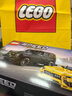 樂高（LEGO）超級(jí)賽車梅賽德斯 8歲+兒童拼搭積木玩具兒童家居飾品生日禮物 76924 梅德賽斯奔馳雙車 曬單實(shí)拍圖