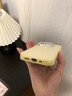 艾邦達適用于蘋(píng)果16promax手機殼16pro閃粉鏡頭膜iPhone15高級感小眾硅膠外殼14pro鏡頭全包防摔輕奢高檔 【果凍粉】水鉆鏡頭膜-夏日多巴胺 iPhone 16 Pro Max 曬單實(shí)拍圖
