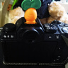 富士（FUJIFILM）xs20 x-s20 xs10 學(xué)生微單數碼相機 直播4KVlog攝影相機七夕禮物 單機身+15-45mm 基礎套餐 曬單實(shí)拍圖