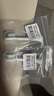 飛利浦電動(dòng)牙刷刷頭原裝替換刷頭配HX5181HX6730HX6721HX3226HX68HX93HX89HX99等鉆石牙刷系列 3支 HX6063單支拆盒鉆石亮白型-白 曬單實(shí)拍圖