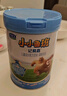 君樂寶（JUNLEBAO）小小魯班兒童配方奶粉4段關(guān)注腦動力800g 添加PS+DHA 曬單實拍圖