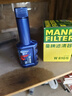 曼牌（MANNFILTER）機(jī)油濾清器機(jī)濾機(jī)油濾芯W(wǎng)610/6思域雅閣繽智飛度CRV思鉑睿冠道 曬單實(shí)拍圖