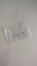 DL 1998胖東來(lái)品質(zhì)綠幽靈聚寶盆耳釘天l然巴西老礦圓珠路路通耳環(huán)男女情 6mm左右 曬單實(shí)拍圖