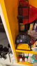 NVV 耳機(jī)手柄支架二合一適用PS5/XBOX/Switch游戲手柄收納支架頭戴耳機(jī)桌搭通用掛架配件3層NG-1 曬單實(shí)拍圖