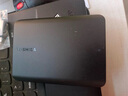 東芝（TOSHIBA）2TB 移動硬盤機(jī)械 新小黑A5 USB3.2 Gen 1 2.5英寸 兼容Mac 數(shù)據(jù)存儲 輕薄便攜 曬單實拍圖