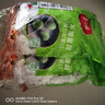 美麗雅 保鮮膜套300只松緊口大小通用食品級家用一次性保鮮罩套碗罩 曬單實拍圖