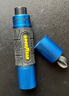固特異（Goodyear）多功能安全錘救生錘破窗器槍式鎢鋼頭內(nèi)置割刀應(yīng)急救援通用 曬單實(shí)拍圖