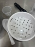 美的（Midea）電飯煲電飯鍋4L銀鉆內膽11大菜單家用智能多功能電飯煲大火力米飯鍋微壓MB-RE473（3-4人） 曬單實(shí)拍圖