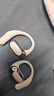 紐曼（Newmine）LY56藍(lán)牙耳機(jī)掛耳式骨傳導(dǎo)概念開放式不入耳無線運(yùn)動跑步降噪耳麥長續(xù)航高音質(zhì)適用華為小米蘋果米 曬單實(shí)拍圖