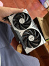 微星（MSI）萬(wàn)圖師 GeForce RTX 5050 8G VENTUS 2X 電競游戲設計智能學(xué)習獨立顯卡 曬單實(shí)拍圖