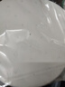 展藝蒸籠紙26cm*100張一次性食品級圓形包子饅頭粽子面點蒸屜不沾墊紙 曬單實拍圖
