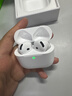 華強(qiáng)北原裝藍(lán)牙耳機(jī)【直營正品丨降噪Air7代】適配蘋果新款A(yù)NC降噪pods無線半入耳式原裝iphone16pro/15/14 【原版pods4全功能ANC降噪版】 ANC降噪+靈動(dòng)島彈窗+空間音頻 曬單實(shí)拍圖