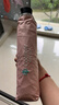 COOLIBAR美國Coolibar 手動(dòng)輕便防曬傘 UPF50+ 道具傘 粉色手動(dòng)傘 曬單實(shí)拍圖