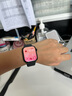 Apple/蘋果 Watch Series 10 智能手表GPS款46毫米亮黑色鋁金屬表殼黑色運(yùn)動(dòng)型表帶S/M MX263CH/B 曬單實(shí)拍圖