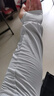 特步（XTEP）防曬冰袖男女薄款夏季防紫外線寬松泡泡冰絲涼感袖套開車騎行護臂 曬單實拍圖