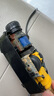 sobo魚(yú)缸氧氣泵養魚(yú)增氧機充氧泵家用小型制氧機氧氣機魚(yú)用充氧器低音 【升級更靜 氣量可調】雙孔3.5W+氣石套餐 曬單實(shí)拍圖