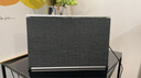 B&O Beosound Level 便攜無(wú)線(xiàn)藍牙HIFI音箱 丹麥bo家用wifi互聯(lián)多媒體音響 國家補貼 深灰色 曬單實(shí)拍圖