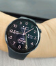vivo WATCH 5 藍(lán)牙版 辰夜黑 全天候心率血氧監(jiān)測血壓功能 全新藍(lán)河操作系統(tǒng) iOS跨系統(tǒng)兼容智能手表 曬單實拍圖