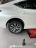 米其林（MICHELIN）汽車(chē)輪胎 215/55R17 94V 浩悅五代Primacy 5 適配邁騰帕薩特/天籟 曬單實(shí)拍圖