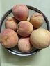 京愿 新鮮水蜜桃 毛桃 脆甜桃子 紅不軟  當(dāng)季新鮮孕婦水果生鮮 5斤（凈重4.5斤） 曬單實(shí)拍圖