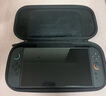 tomtoc Switch2收納包NS2配件纖薄收納包保護(hù)套防摔抗壓switch2代收納包保護(hù)套便攜包G05S3 經(jīng)典黑 曬單實(shí)拍圖