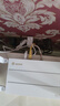 U-SPEED優(yōu)速WiFi6 AX3000千兆無線家用路由器海思芯片5G雙頻穿墻Mesh全屋組網(wǎng)套裝覆蓋內(nèi)置信號增強放大器 曬單實拍圖