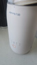 九陽（Joyoung）350ml豆?jié){機 迷你一人食 可做米糊 燕麥奶 果汁 燒水家用多功能榨汁機DJ03X-D120 曬單實拍圖