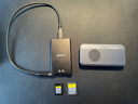 索尼（SONY）160GB CEA-G160T CFexpress Type A存儲卡  讀速800MB/s 寫速700MB/s CFe存儲卡 三防卡 曬單實(shí)拍圖