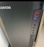 酷開 創(chuàng)維電腦 八核主機(jī)辦公商用電腦臺(tái)式機(jī)全套整機(jī)（AMD八核A9 8G 256G M.2 WiFi）23.8英寸顯示器 曬單實(shí)拍圖