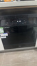 美的（Midea）【灶下V9 Pro】洗碗機(jī)嵌入式家用灶下15套升級一鍵洗烘蒸汽單消毒七星消殺105℃熱烘洗消一體機(jī) 曬單實拍圖