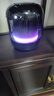 華為Sound X 鎏金劇院版 藍牙音箱智能音響 家用桌面電腦音響 帝瓦雷8單元三分頻 流光典藏 重低音炮 曬單實(shí)拍圖