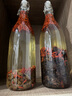 維艾（Newair）玻璃酒瓶空瓶密封高檔泡酒瓶子專(zhuān)用紅酒白酒自釀存裝分裝儲酒容器 曬單實(shí)拍圖