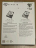 希捷（SEAGATE）企業(yè)級硬盤(pán) 8TB 256MB 7200RPM CMR垂直 SATA 希捷銀河Exos 7E10系列 服務(wù)器硬盤(pán)ST8000NM017B 曬單實(shí)拍圖