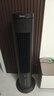 美的（Midea）【降溫優(yōu)選】家用空調扇智能語(yǔ)音冷風(fēng)扇負離子凈化靜音落地冷風(fēng)機水冷塔扇強力制冷小空調ACA10TJR 曬單實(shí)拍圖