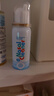 諾斯清海鹽水噴鼻洗鼻器鼻炎噴劑生理性海水鼻腔護(hù)理噴霧器兒童50Ml*2 曬單實(shí)拍圖