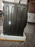 美的（Midea）滾筒洗衣機全自動(dòng)國家補貼 10/12公斤大容量家用 單洗/洗烘一體機 一級能效  除菌除螨 以舊換新 【10KG洗烘一體機VC36】袪味空氣洗+柔烘護衣 曬單實(shí)拍圖