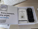 Insta360影石【旗艦新品】X5 全景運(yùn)動(dòng)相機(jī)8K高清防抖防水手持口袋攝像機(jī)旅行Vlog摩托車騎行滑雪潛水路亞 標(biāo)準(zhǔn)套餐【咨詢客服享好禮】 標(biāo)準(zhǔn)版（無內(nèi)存卡） 官方標(biāo)配 曬單實(shí)拍圖