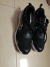 耐克宇宙一號大童透氣跑步鞋男女童NIKE COSMIC RUNNER HM4402 003黑/白/煤黑 38 曬單實(shí)拍圖