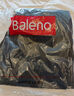 班尼路（Baleno）休閑褲男夏季長褲男士簡約潮流直筒褲薄款冰絲夏天透氣速干褲子男 曬單實(shí)拍圖